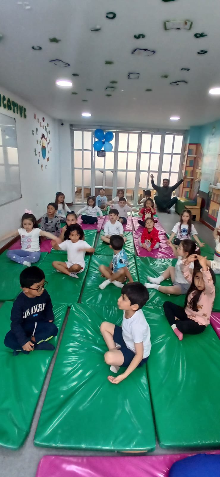 Actividad Power Skills